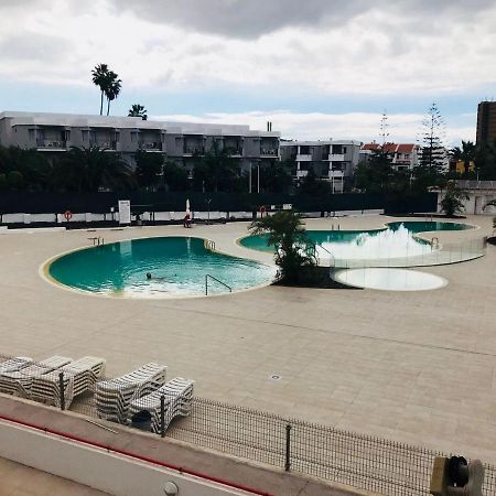 Apartmán San Marino 2 Los Cristianos  Exteriér fotografie