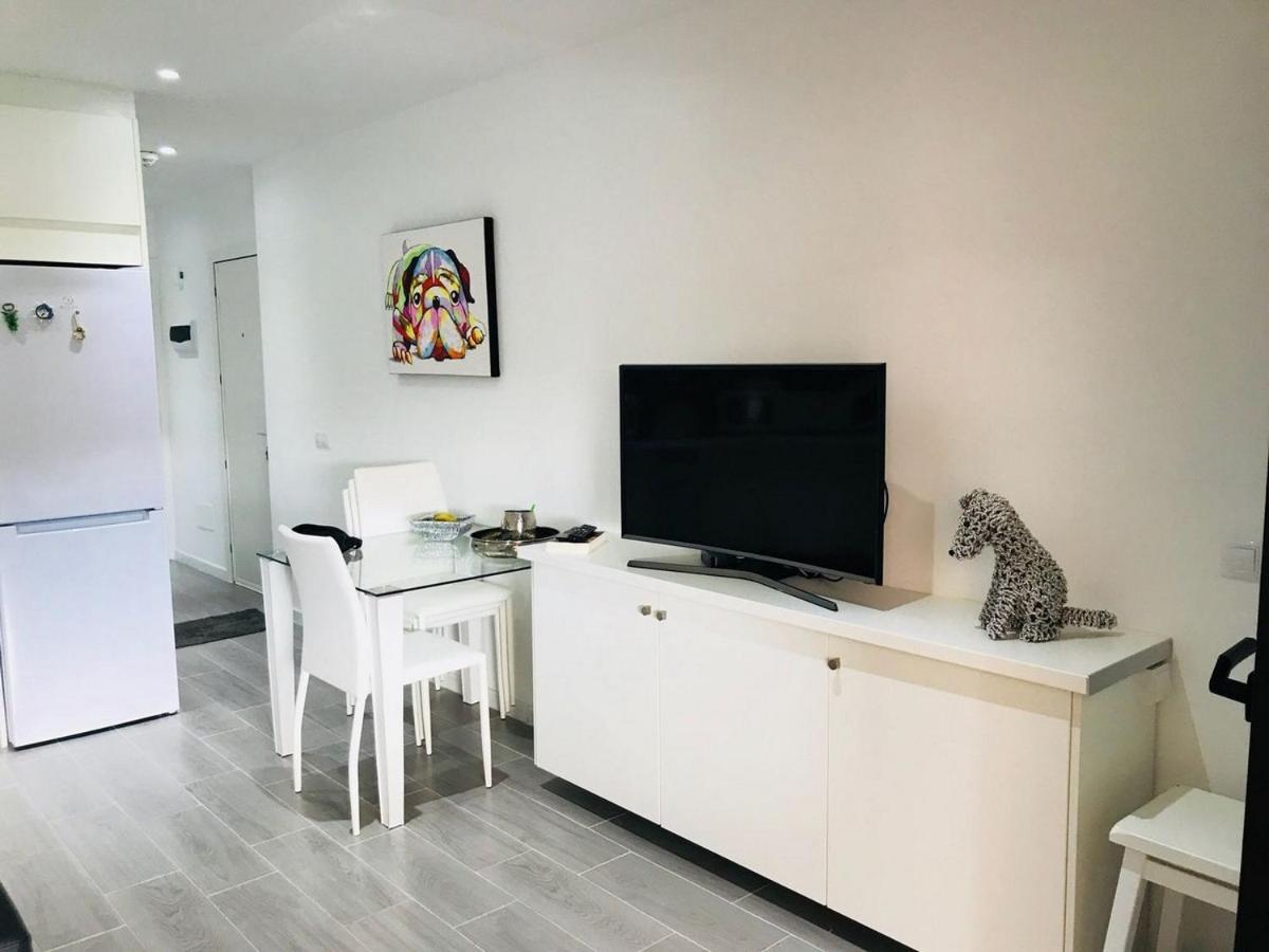 Apartmán San Marino 2 Los Cristianos  Exteriér fotografie