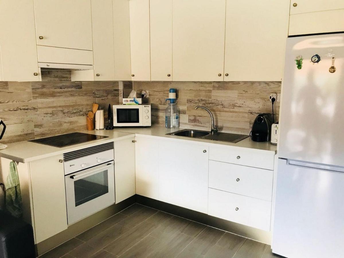 Apartmán San Marino 2 Los Cristianos  Exteriér fotografie