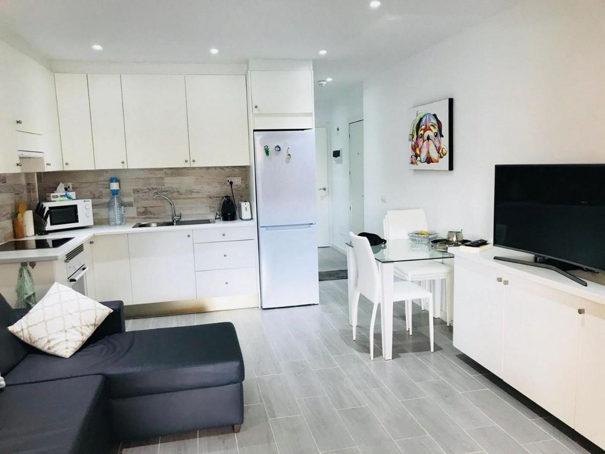 Apartmán San Marino 2 Los Cristianos  Exteriér fotografie