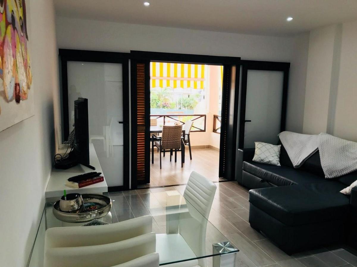 Apartmán San Marino 2 Los Cristianos  Exteriér fotografie