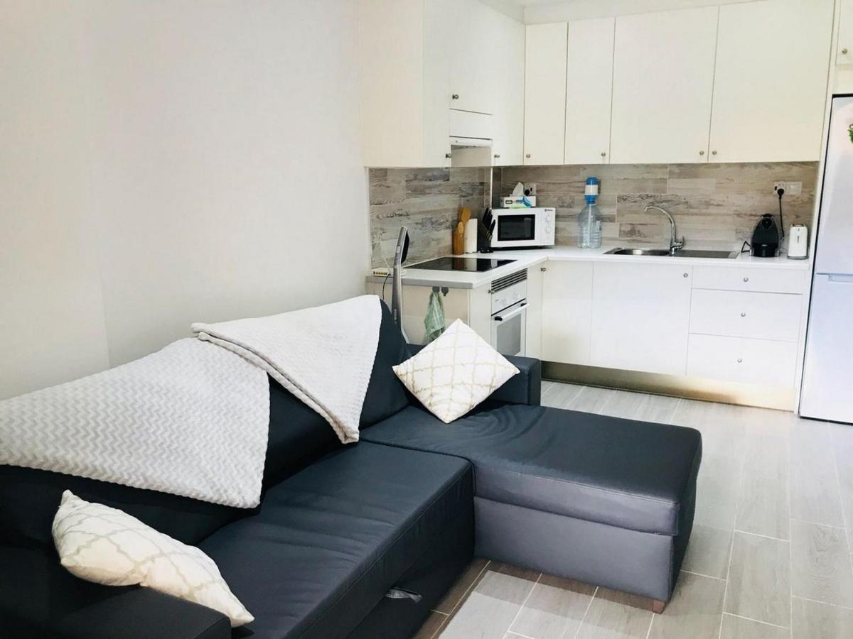 Apartmán San Marino 2 Los Cristianos  Exteriér fotografie