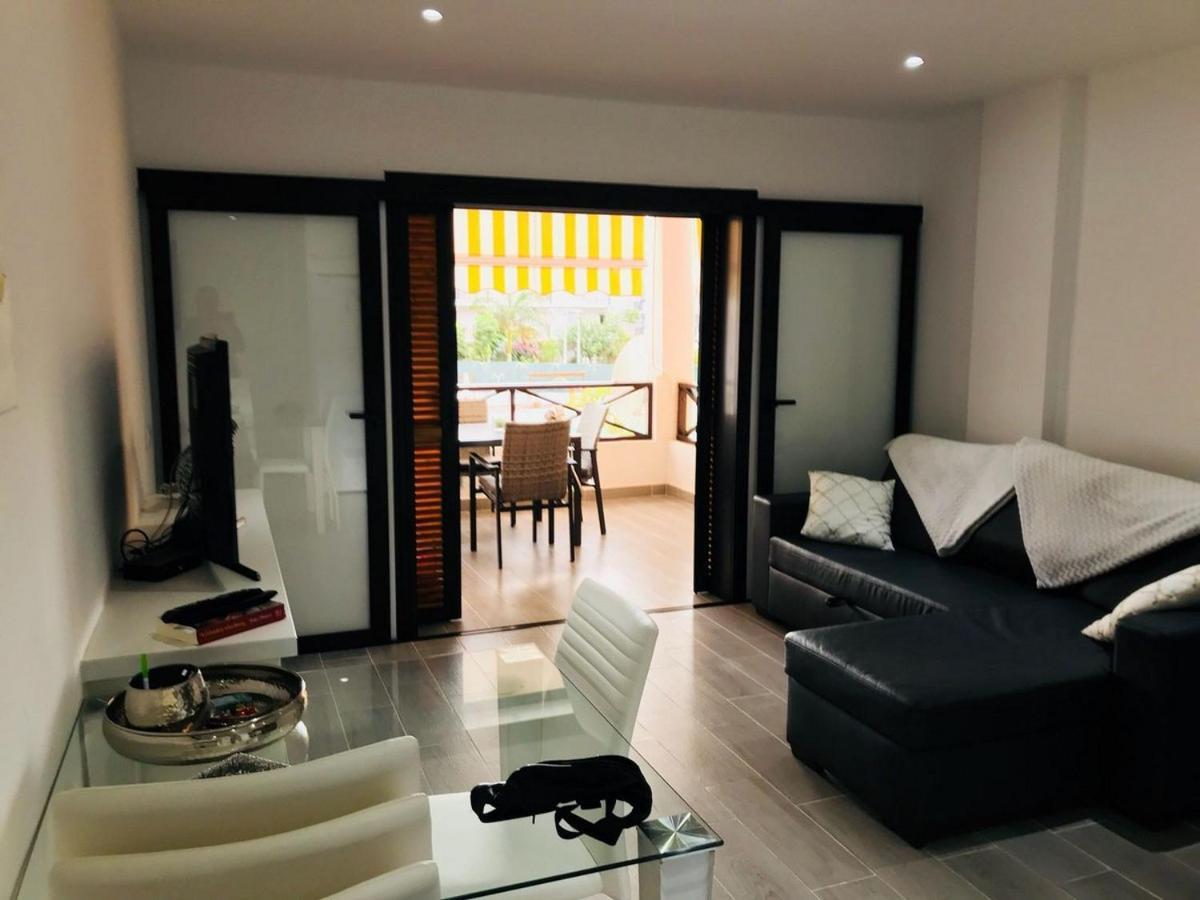 Apartmán San Marino 2 Los Cristianos  Exteriér fotografie