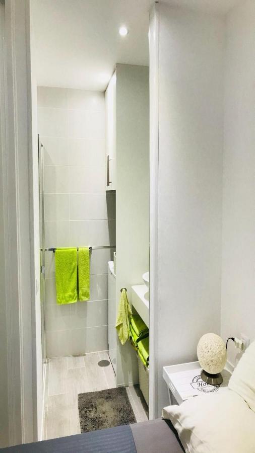 Apartmán San Marino 2 Los Cristianos  Exteriér fotografie