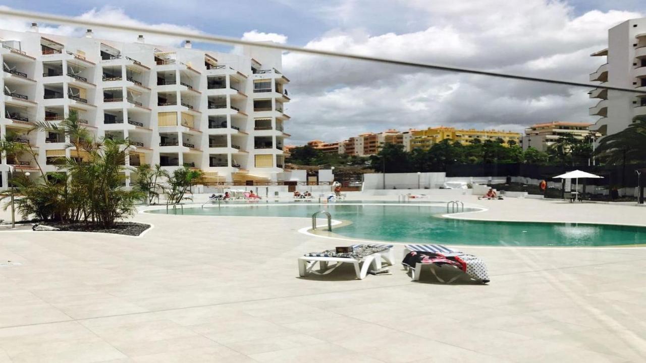 Apartmán San Marino 2 Los Cristianos  Exteriér fotografie