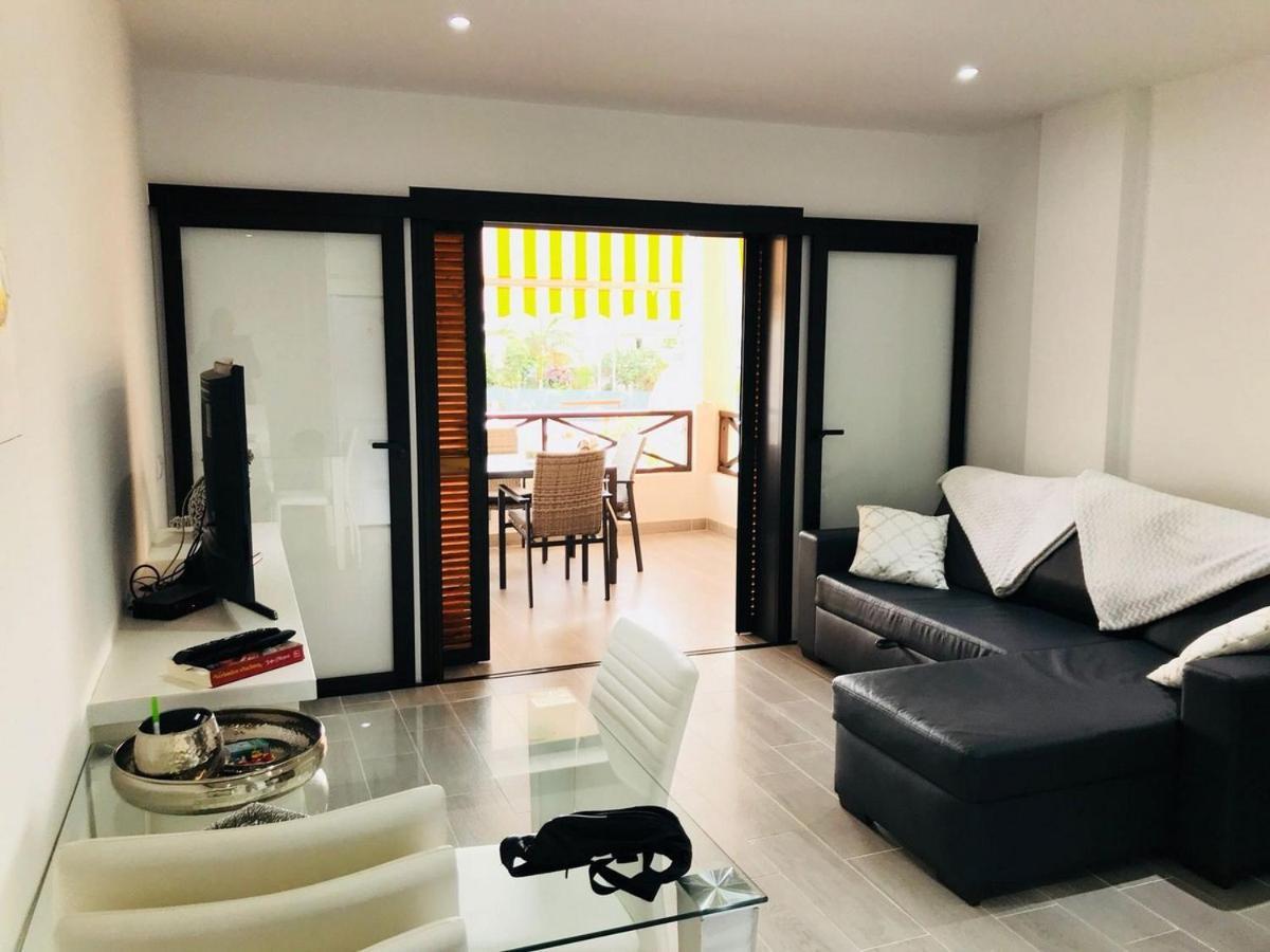 Apartmán San Marino 2 Los Cristianos  Exteriér fotografie