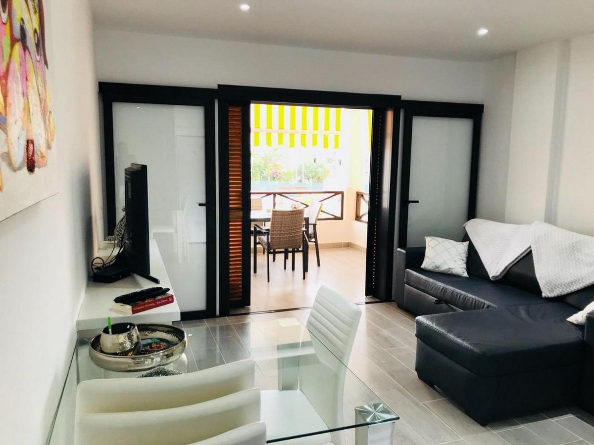 Apartmán San Marino 2 Los Cristianos  Exteriér fotografie