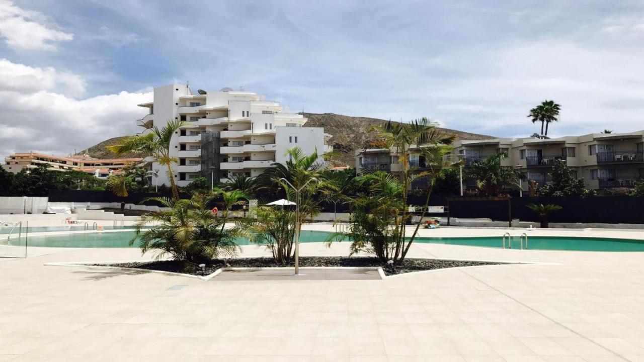Apartmán San Marino 2 Los Cristianos  Exteriér fotografie